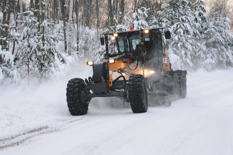 CASE 865B Motor Grader | Grader | Sonsray Machinery CE