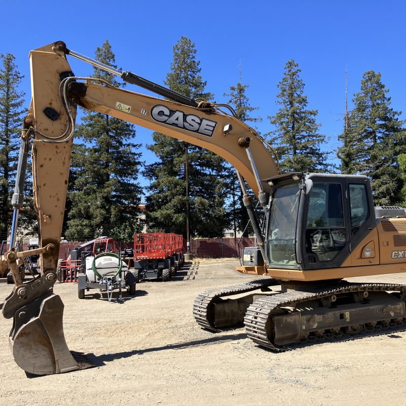 USED EXCAVATORS | Used Excavators For Sale | Sonsray Machinery CE